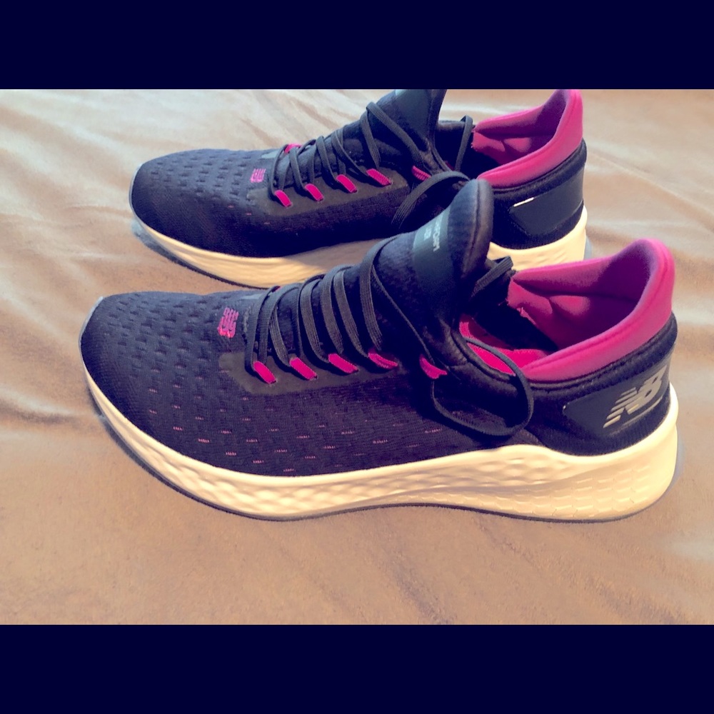 New Balance Women’s Fresh Foam Lazr